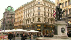 Vienna Downtown